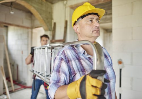ogloszenia pracy dla pracownikow budowlanych